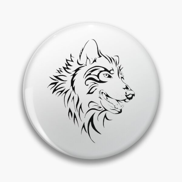 Artikelvorschau, Liebe Wolfsgeist entworfen und verkauft von RagnarHouse.