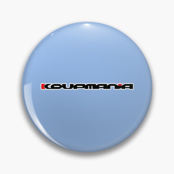 Item preview, KOUPMANIA designed and sold by KimExpressions.