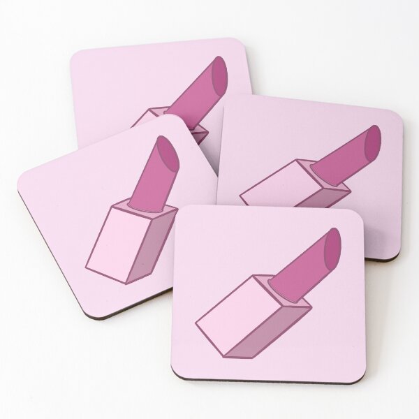 Item preview, Cute lipstick  designed and sold by Lemonshaaark.