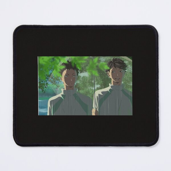 Item preview, Jardin d&x27;Iwaoi Poster designed and sold by HortonHarmon17.