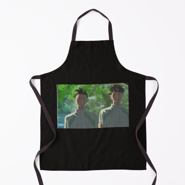 Item preview, Jardin d&x27;Iwaoi Poster designed and sold by HortonHarmon17.