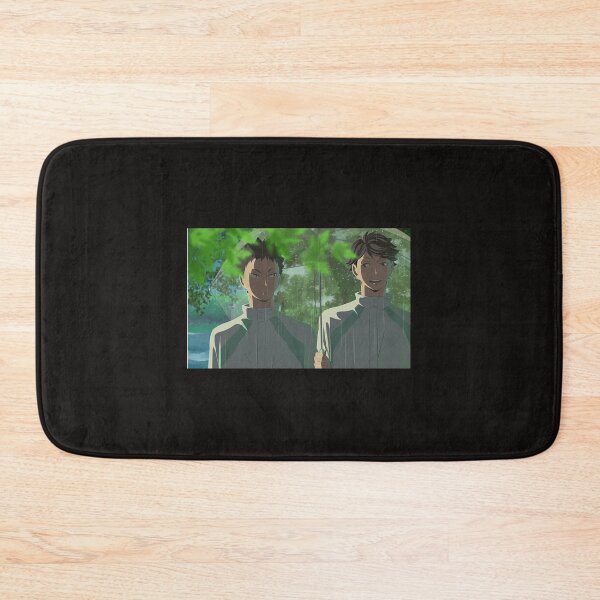 Item preview, Jardin d&x27;Iwaoi Poster designed and sold by HortonHarmon17.