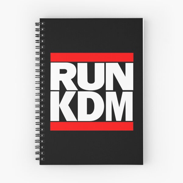 Item preview, RUN KDM   designed and sold by KimExpressions.