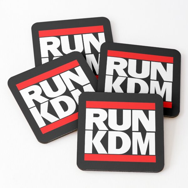 Item preview, RUN KDM   designed and sold by KimExpressions.