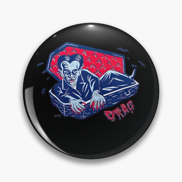Item preview, Drac Ringer designed and sold by shopANcaK.