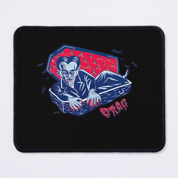 Item preview, Drac Ringer designed and sold by shopANcaK.