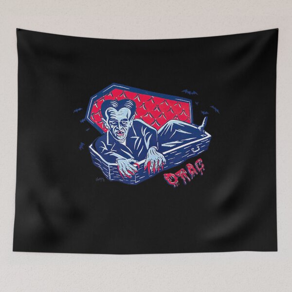 Item preview, Drac Ringer designed and sold by shopANcaK.