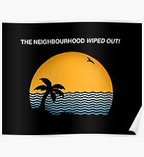 The Neighbourhood Poster