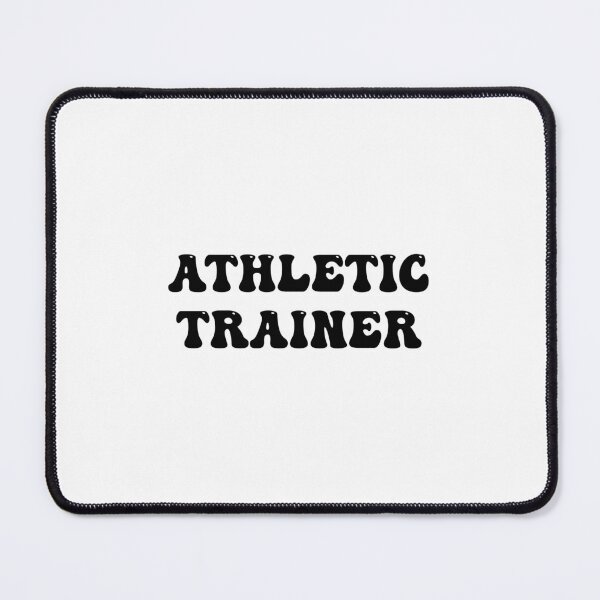Item preview, Athletic trainer designed and sold by Sarahgranchelli.