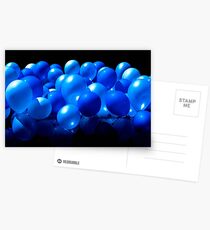 The Parade Postcards