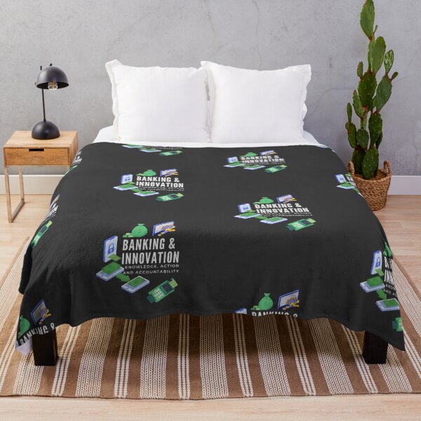 Item preview, Banking and Innovation designed and sold by GlobalHunt.