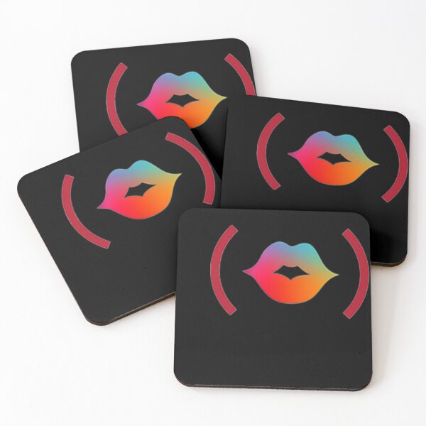 Artikelvorschau, RED Originals PRIDE Kollektion LIPPEN entworfen und verkauft von LochyshiArah.
