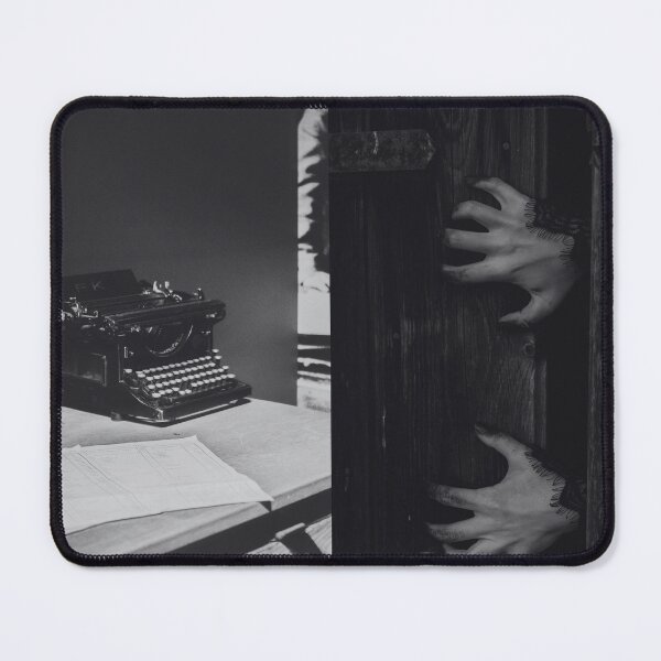 Item preview, Determined to Write designed and sold by TheKnightWriter.