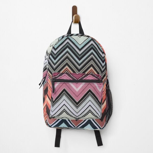 missoni rucksack