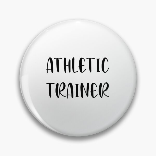 Item preview, Athletic trainer designed and sold by Sarahgranchelli.