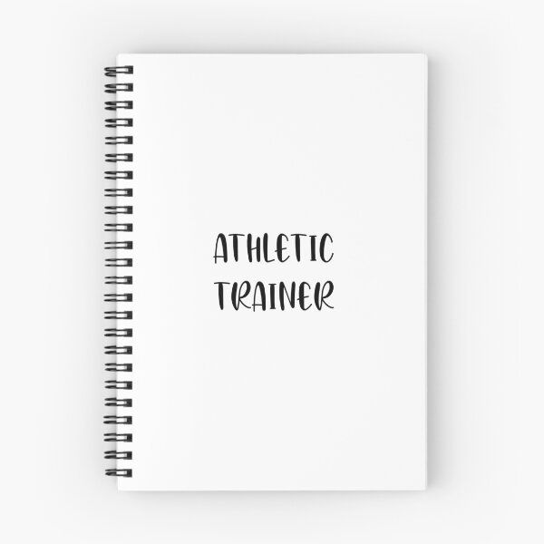 Item preview, Athletic trainer designed and sold by Sarahgranchelli.