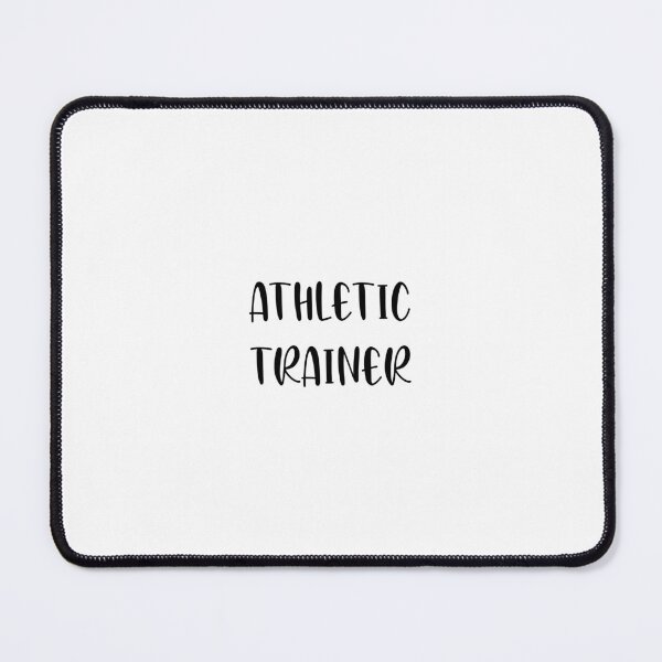 Item preview, Athletic trainer designed and sold by Sarahgranchelli.