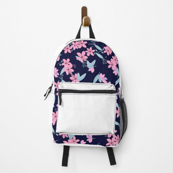 Item preview, Pink Flowers designed and sold by ElisaGerini.