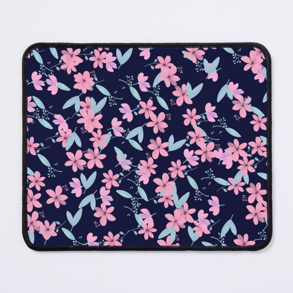 Item preview, Pink Flowers  designed and sold by ElisaGerini.
