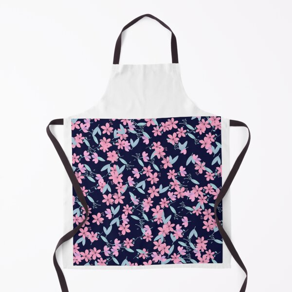 Item preview, Pink Flowers  designed and sold by ElisaGerini.