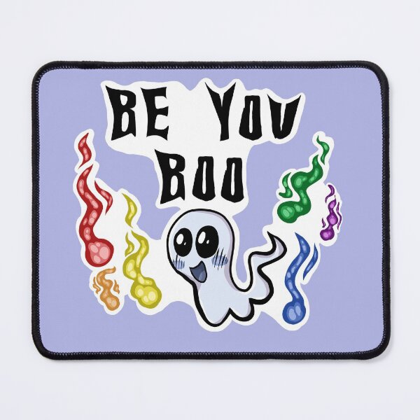 Item preview, Pride Ghost Rainbow designed and sold by Doodle-Ghost.