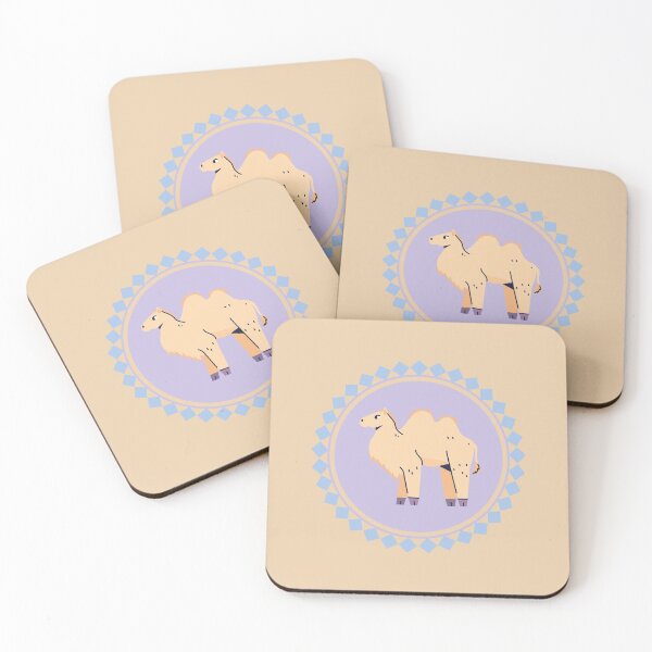 Item preview, Camel designed and sold by Megan-Alice.