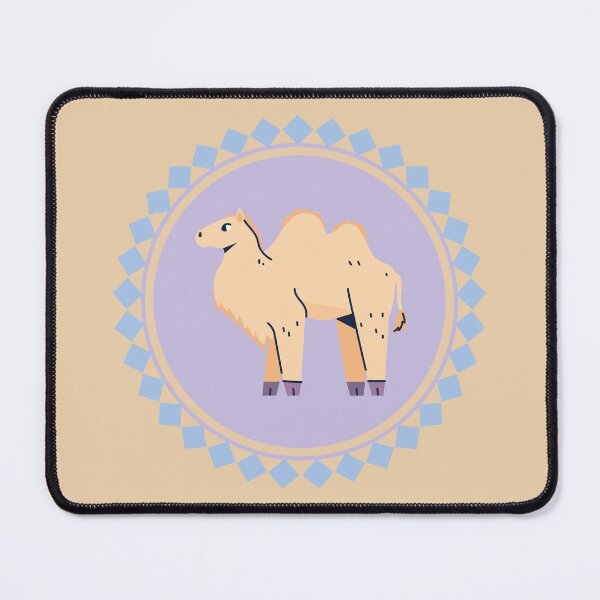 Item preview, Camel designed and sold by Megan-Alice.
