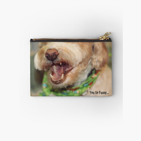 Item preview, You so funny! designed and sold by Terry Arcia.