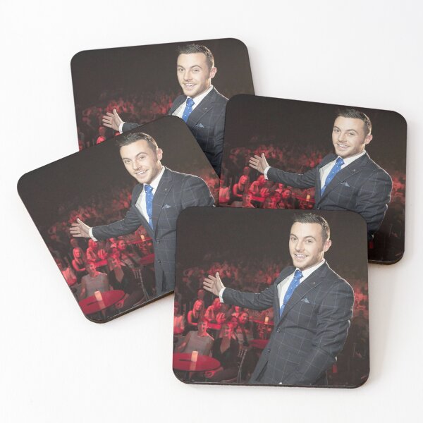 Item preview, Nathan Carter As MC On Concert designed and sold by virge86.