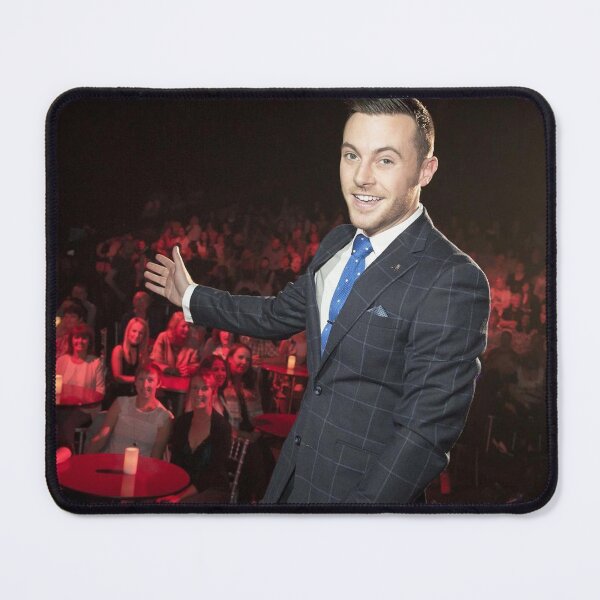 Item preview, Nathan Carter As MC On Concert designed and sold by virge86.