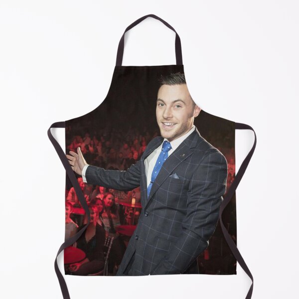 Item preview, Nathan Carter As MC On Concert designed and sold by virge86.