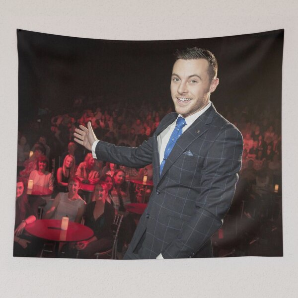 Item preview, Nathan Carter As MC On Concert designed and sold by virge86.