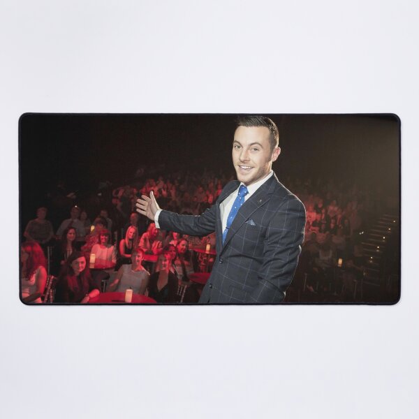Item preview, Nathan Carter As MC On Concert designed and sold by virge86.