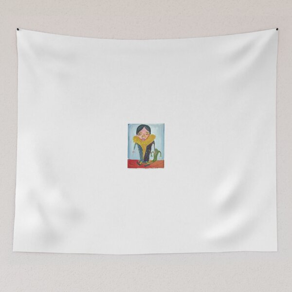 Item preview, French sachet, people from the neighborhood designed and sold by Diego Manuel Rodriguez.