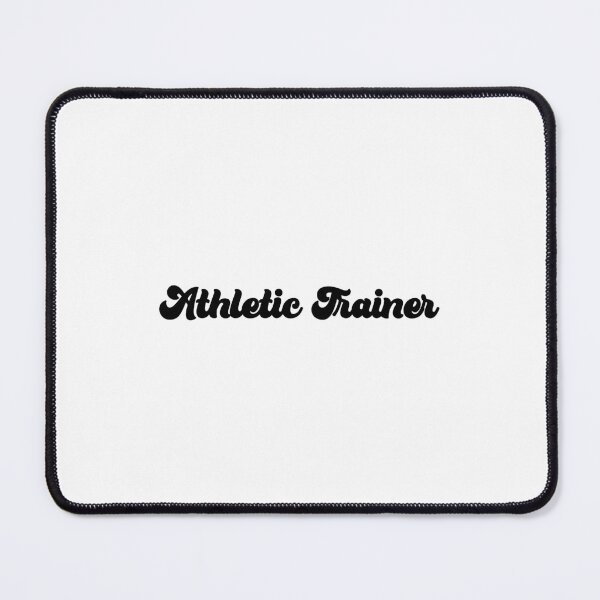 Item preview, Athletic trainer designed and sold by Sarahgranchelli.