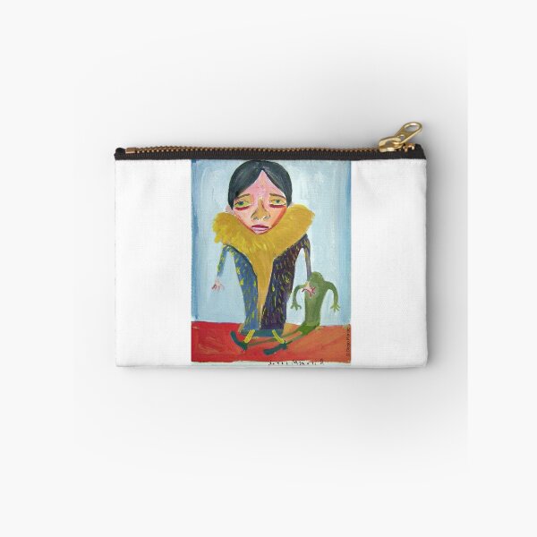 Item preview, French sachet, people from the neighborhood designed and sold by Diego Manuel Rodriguez.