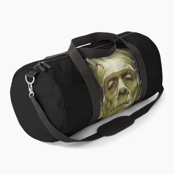 Item preview, Universal Monsters Frankenstein Big Face designed and sold by QuocKhanhoo1.
