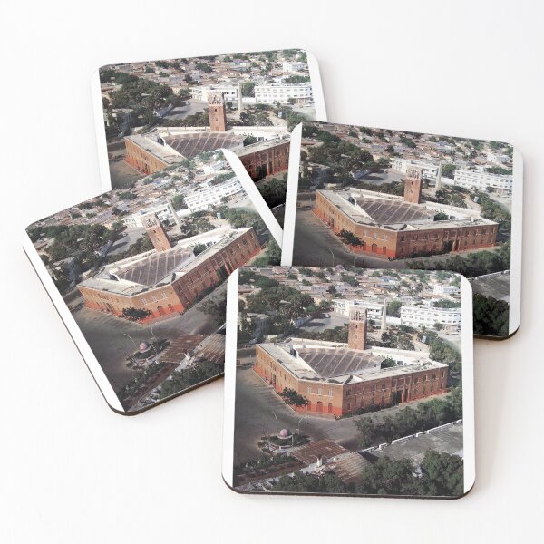Item preview, Old Parliament designed and sold by VintageSomalia.