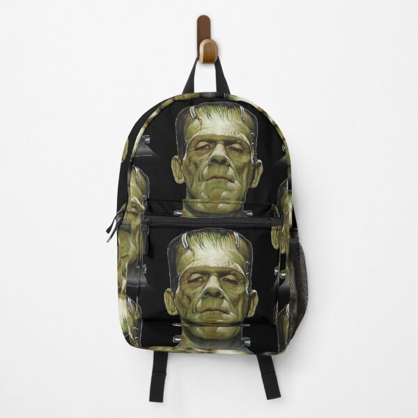 Item preview, Universal Monsters Frankenstein Big Face designed and sold by QuocKhanhoo1.