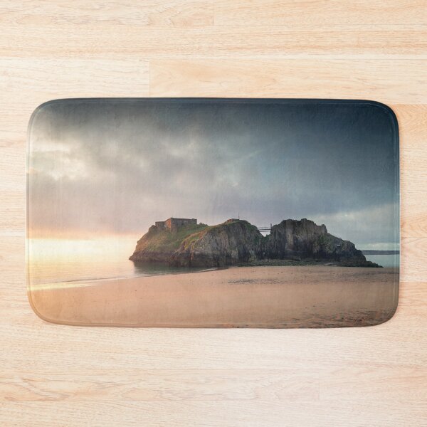Item preview, ST CATHERINE'S ISLAND designed and sold by Andrew Hocking.