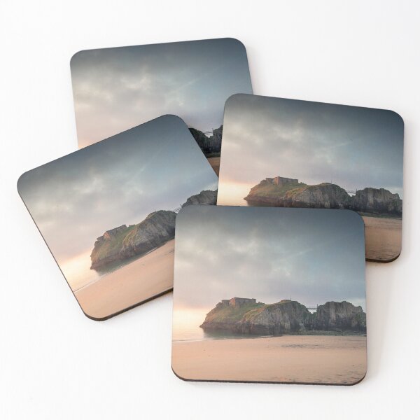Item preview, ST CATHERINE'S ISLAND designed and sold by Andrew Hocking.