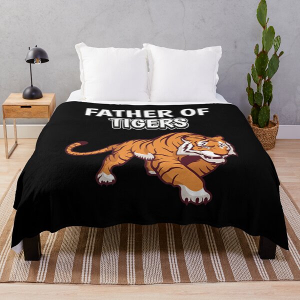 Item preview, Mens Boys Tiger Dad Father Day Father T-ShirtMENS BOYS TIGER DAD FATHER DAY FATHER OF TIGERS designed and sold by congphamshop.
