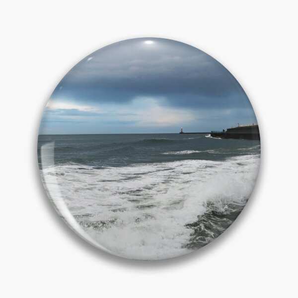 Item preview, The White Lighthouse designed and sold by AdvancedPhotons.
