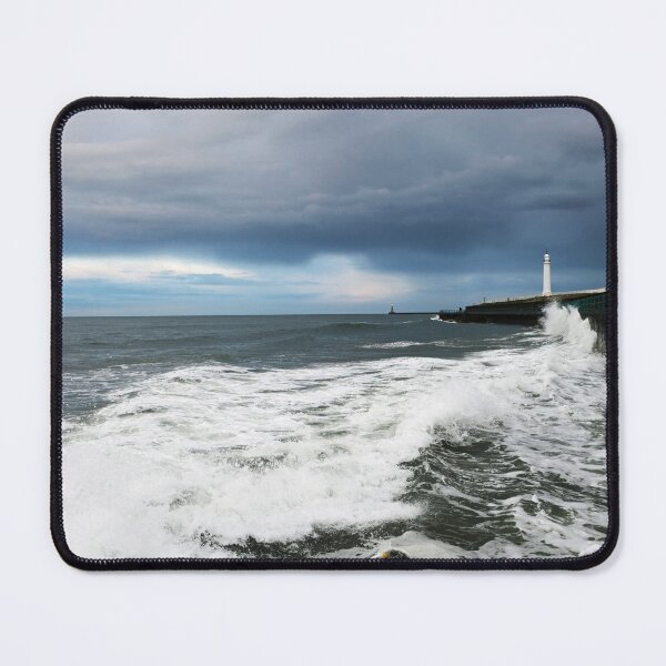 Item preview, The White Lighthouse designed and sold by AdvancedPhotons.