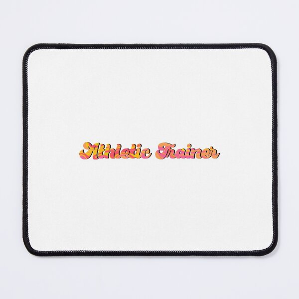 Item preview, Athletic trainer designed and sold by Sarahgranchelli.