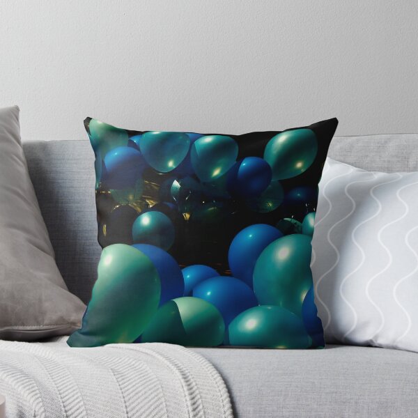 Artikelvorschau, Ballons entworfen und verkauft von Jerry Ford.