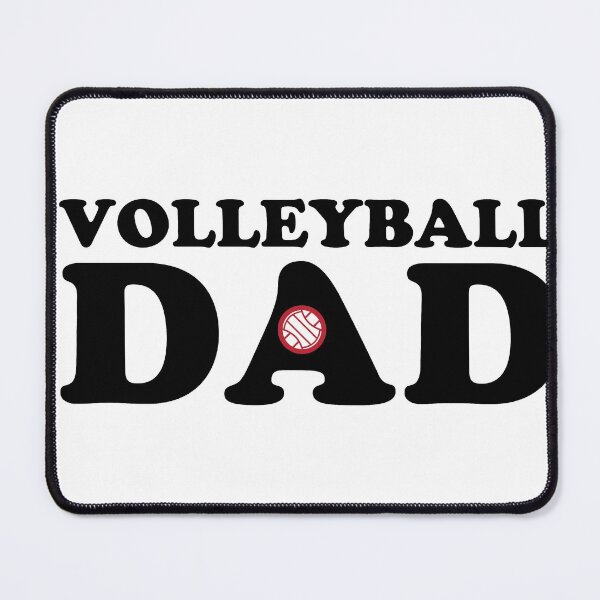 Item preview, Volleyball Dad designed and sold by cmd-art.