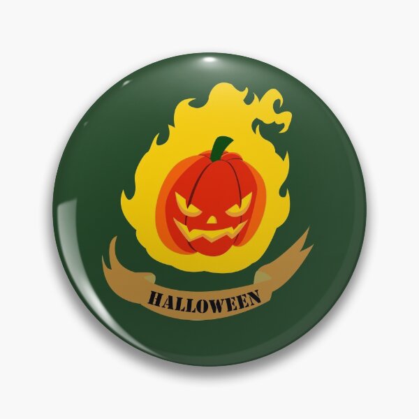Item preview, Jack O Latern  designed and sold by DanielCostaart.