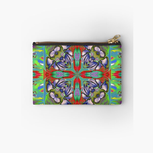 Item preview, Floral Abstract designed and sold by aprilann.