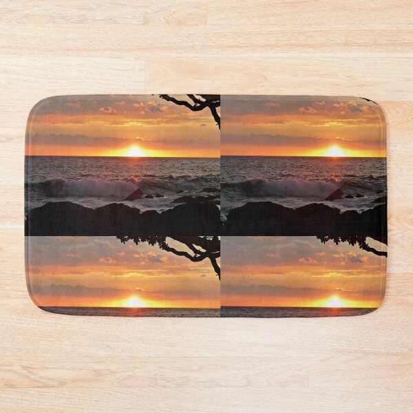 Item preview, Beautiful beach sunset designed and sold by CA-Creatives.